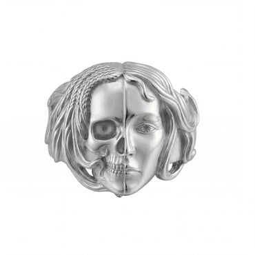 925 Sterling Silver Polished
