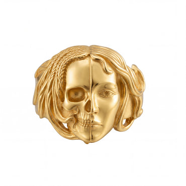 925 Sterling Silver Gold Vermeil