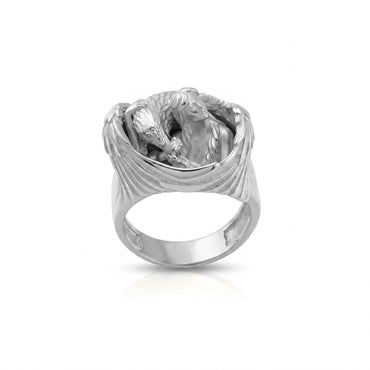 925 Sterling Silver Polished