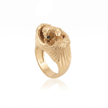 10K Solid Gold