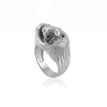 925 Sterling Silver Polished