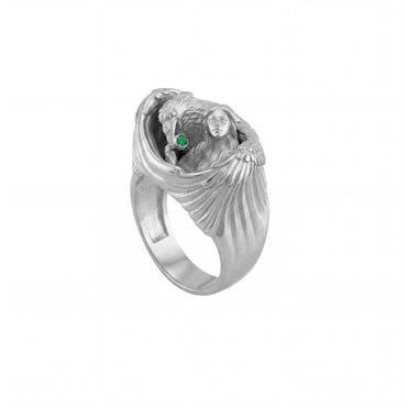 925 Sterling Silver Polished