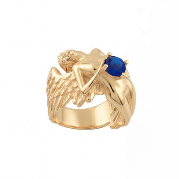 10K Solid Gold