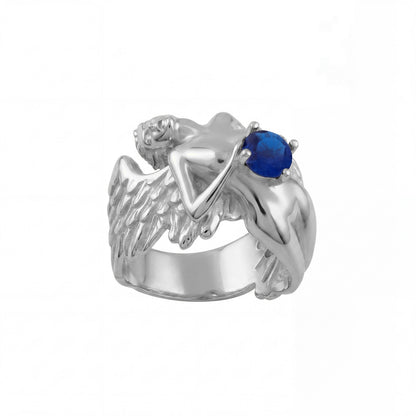 925 Sterling Silver Polished
