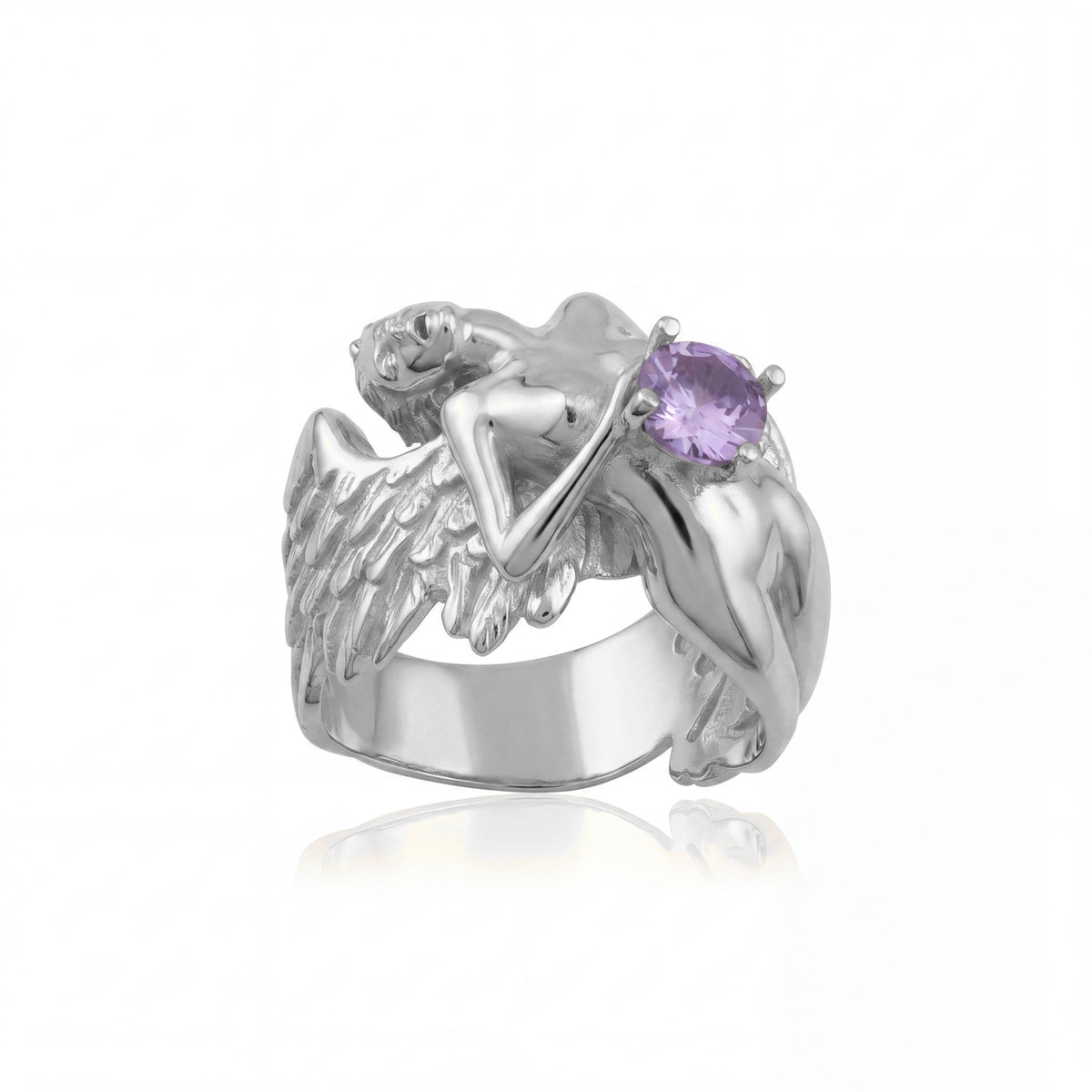 925 Sterling Silver Polished