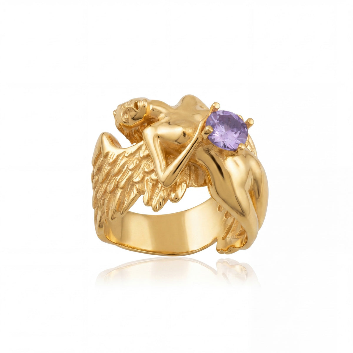 925 Sterling Silver Gold Vermeil