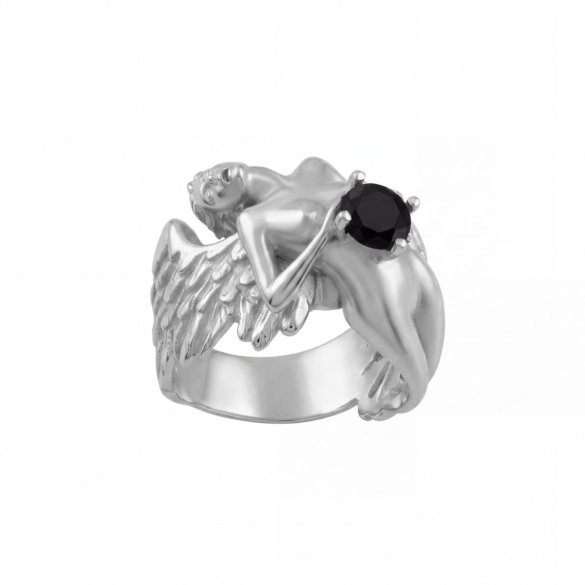 925 Sterling Silver Polished