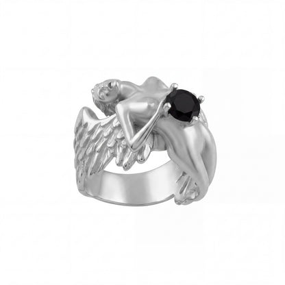 925 Sterling Silver Polished