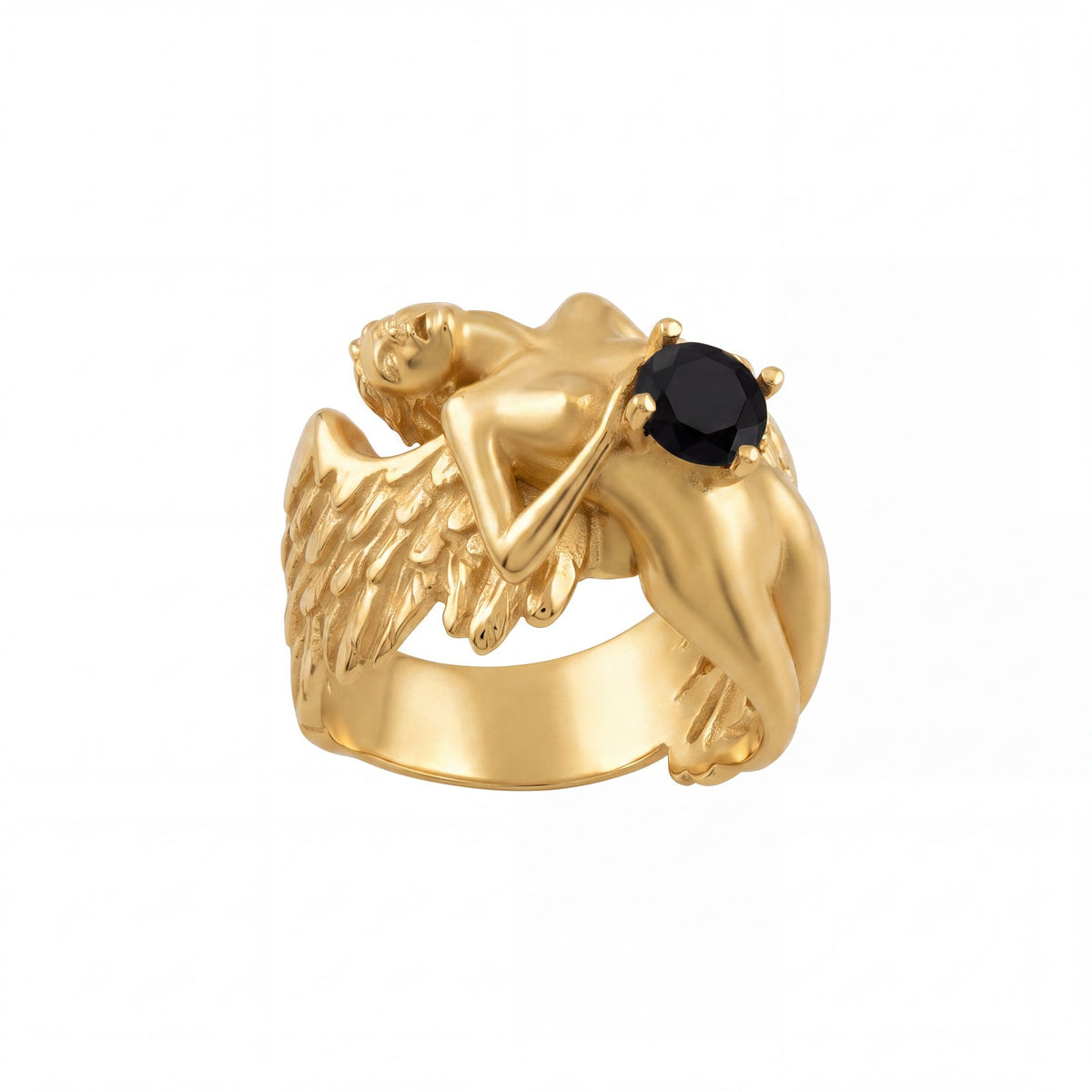 925 Sterling Silver Gold Vermeil