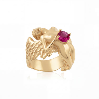 10K Solid Gold