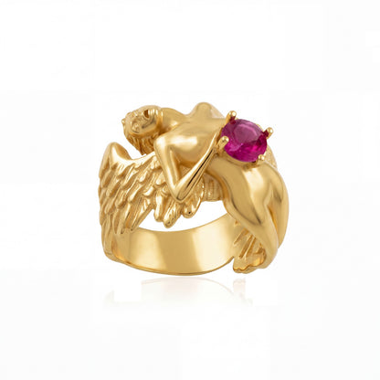 925 Sterling Silver Gold Vermeil