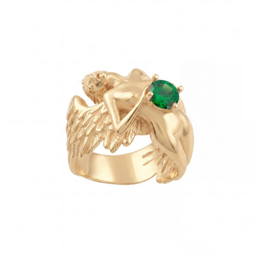 10K Solid Gold