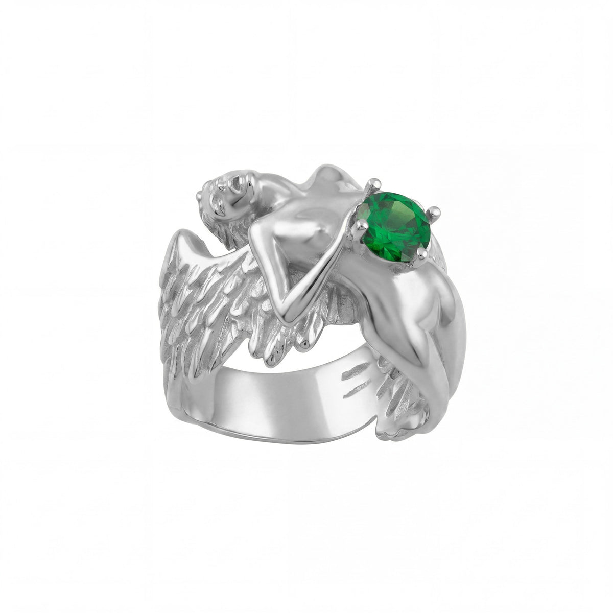 925 Sterling Silver Polished