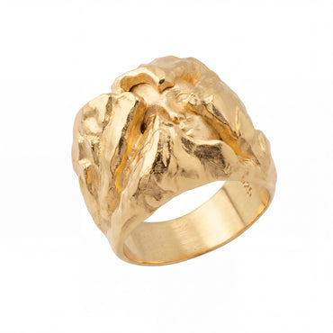 14K Solid Gold