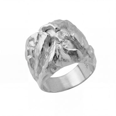 925 Sterling Silver Polished