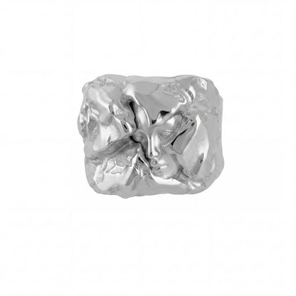 Stonebound Spirit Ring