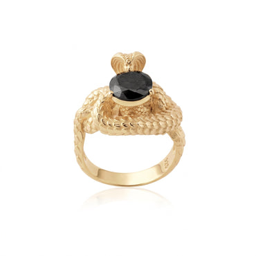 10K Solid Gold