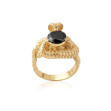 14K Solid Gold