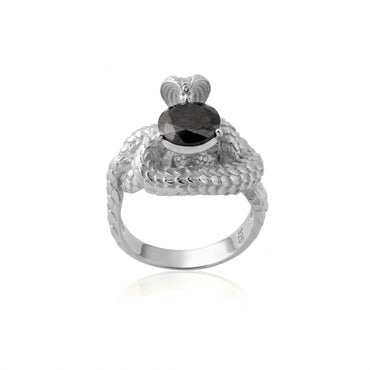 925 Sterling Silver Polished