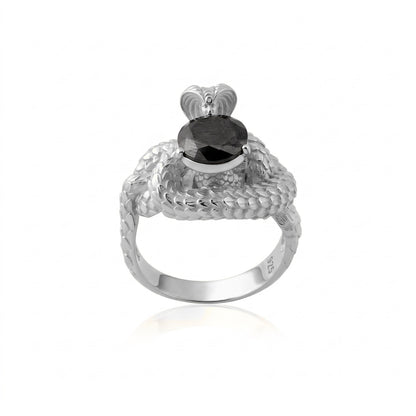925 Sterling Silver Polished