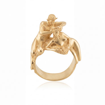 14K Solid Gold