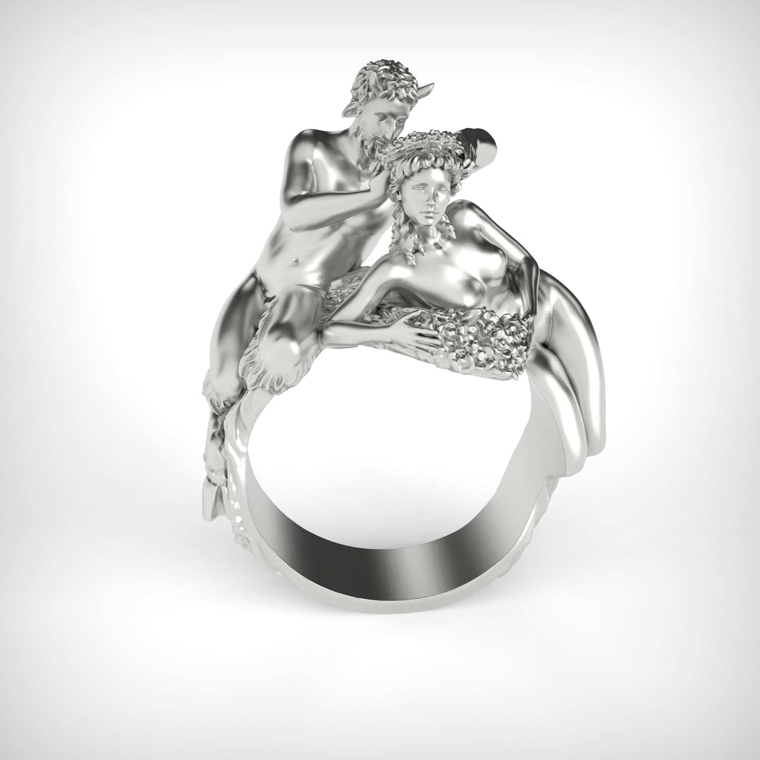 925 Sterling Silver Polished