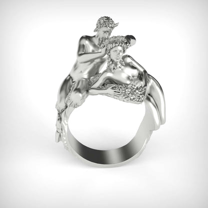 925 Sterling Silver Polished