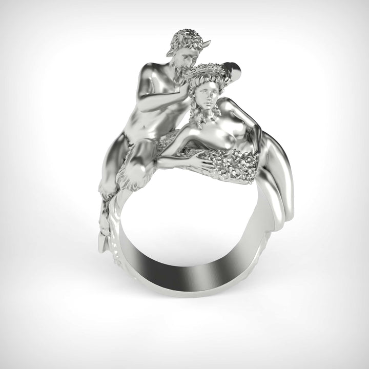 925 Sterling Silver Polished