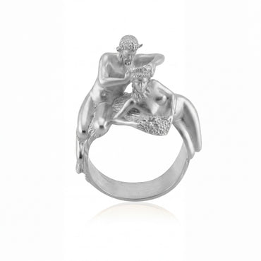 925 Sterling Silver Polished