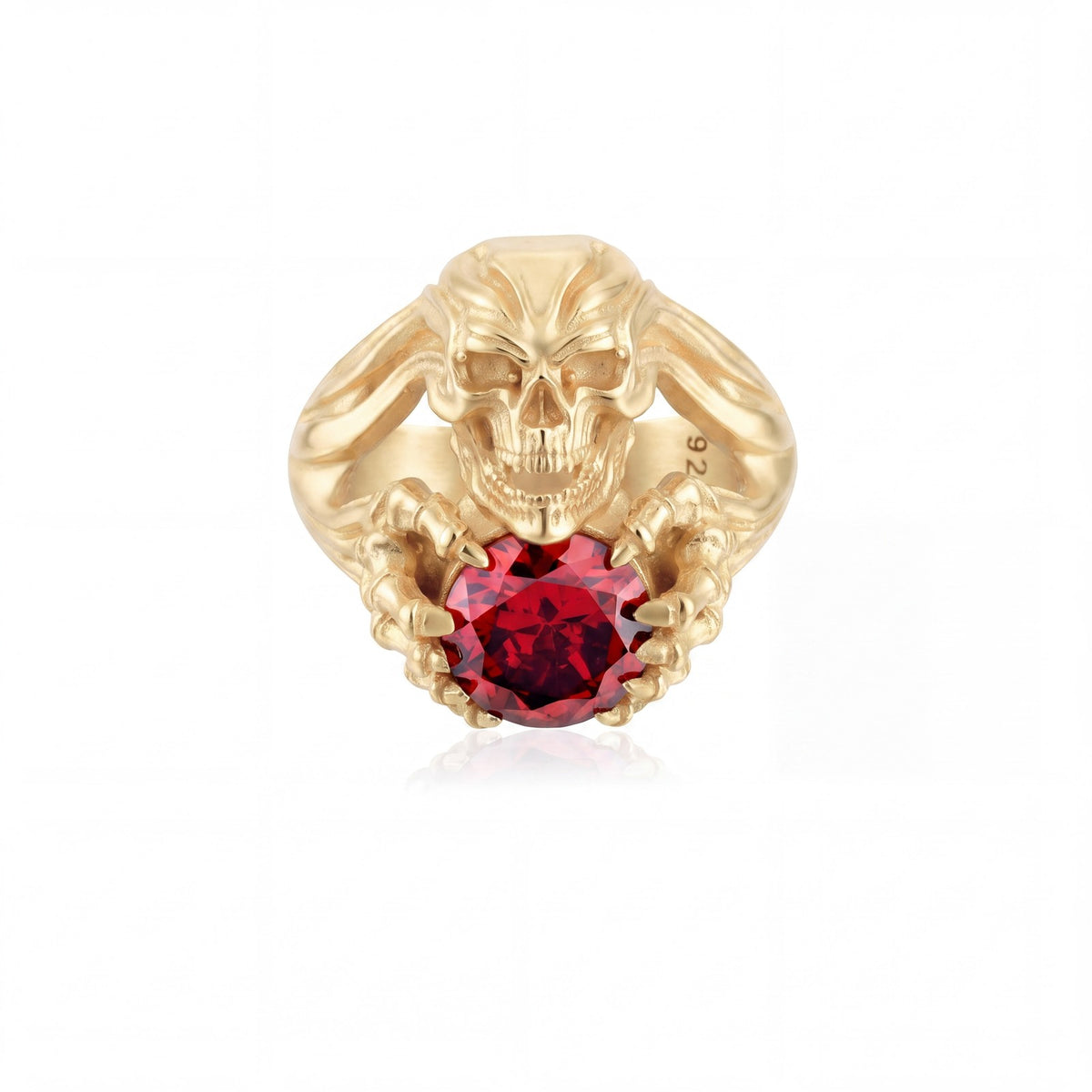 Bloodstone Reaper Ring