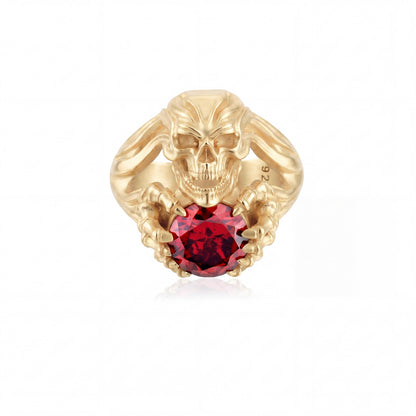Bloodstone Reaper Ring