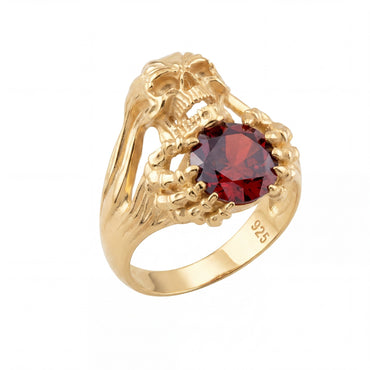14K Solid Gold