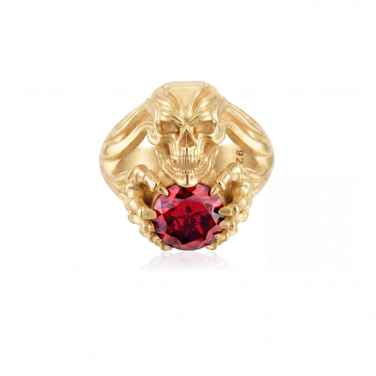 Bloodstone Reaper Ring