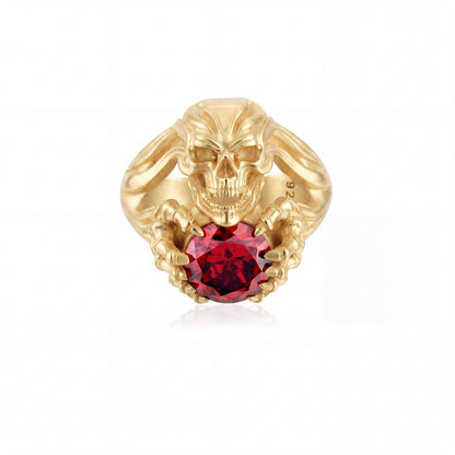 Bloodstone Reaper Ring