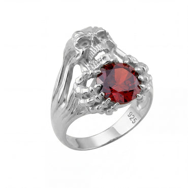 925 Sterling Silver Polished