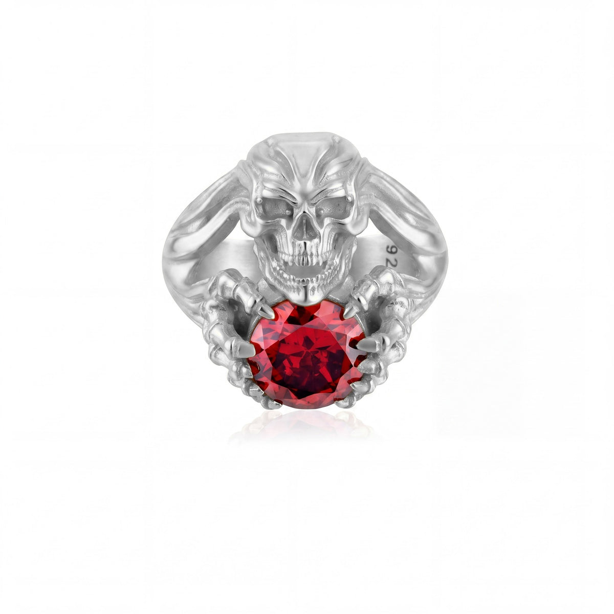 Bloodstone Reaper Ring