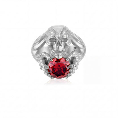 Bloodstone Reaper Ring
