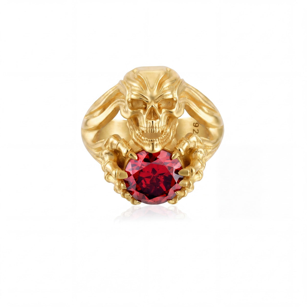 Bloodstone Reaper Ring