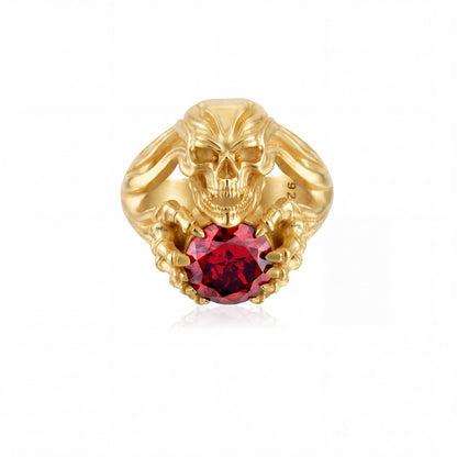 Bloodstone Reaper Ring