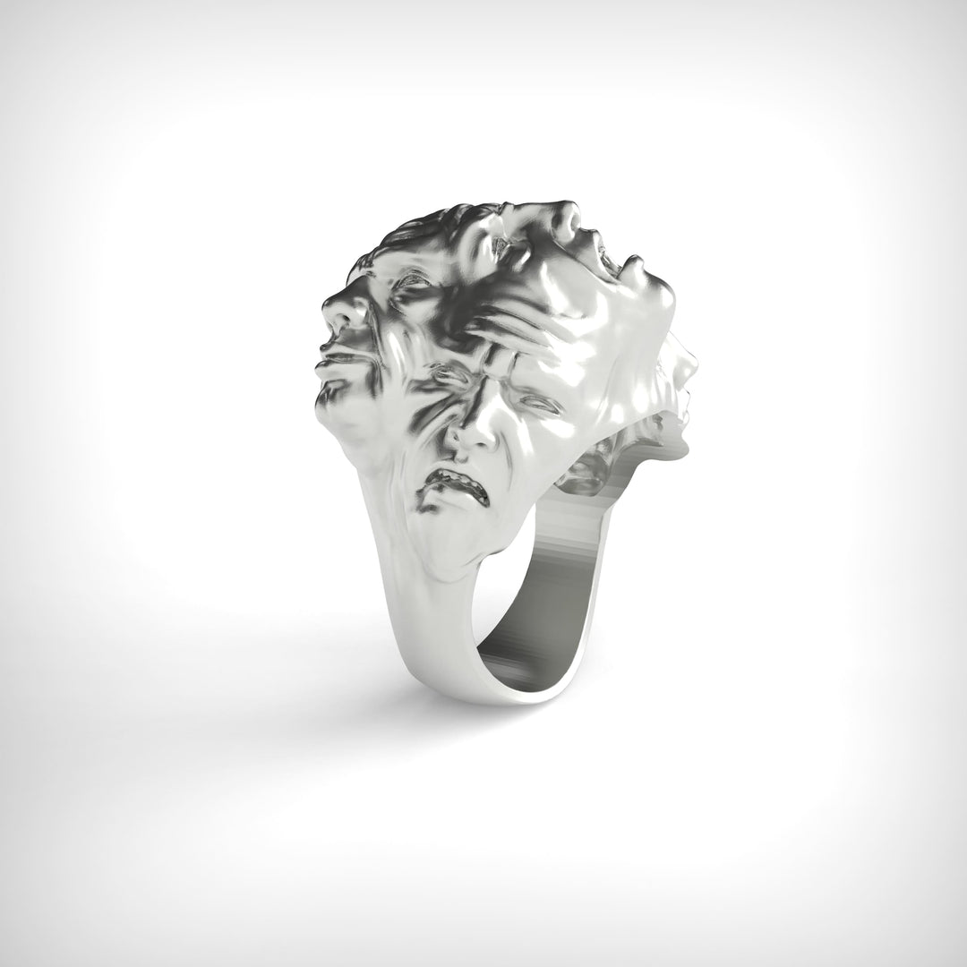 925 Sterling Silver Polished