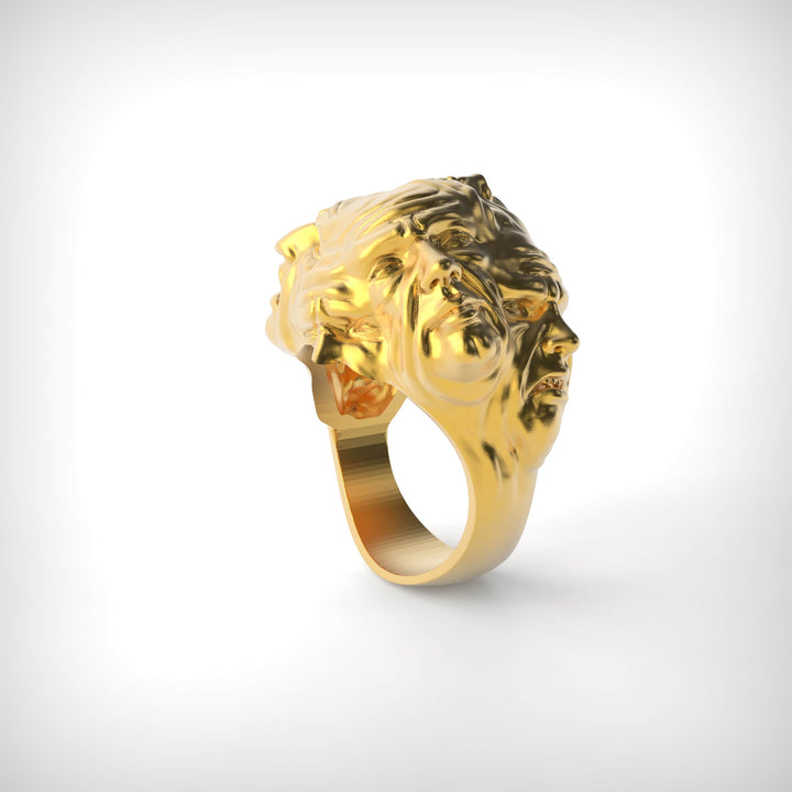 925 Sterling Silver Gold Vermeil, 10K Solid Gold, 14K Solid Gold, 18K Solid Gold