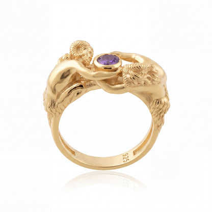 14K Solid Gold