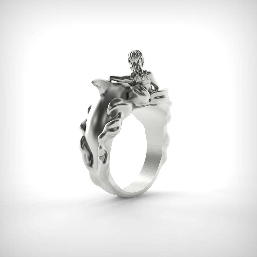 925 Sterling Silver Polished