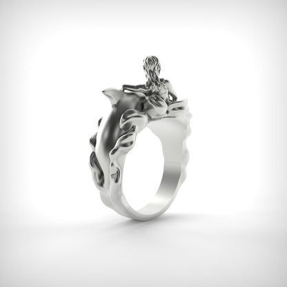 925 Sterling Silver Polished