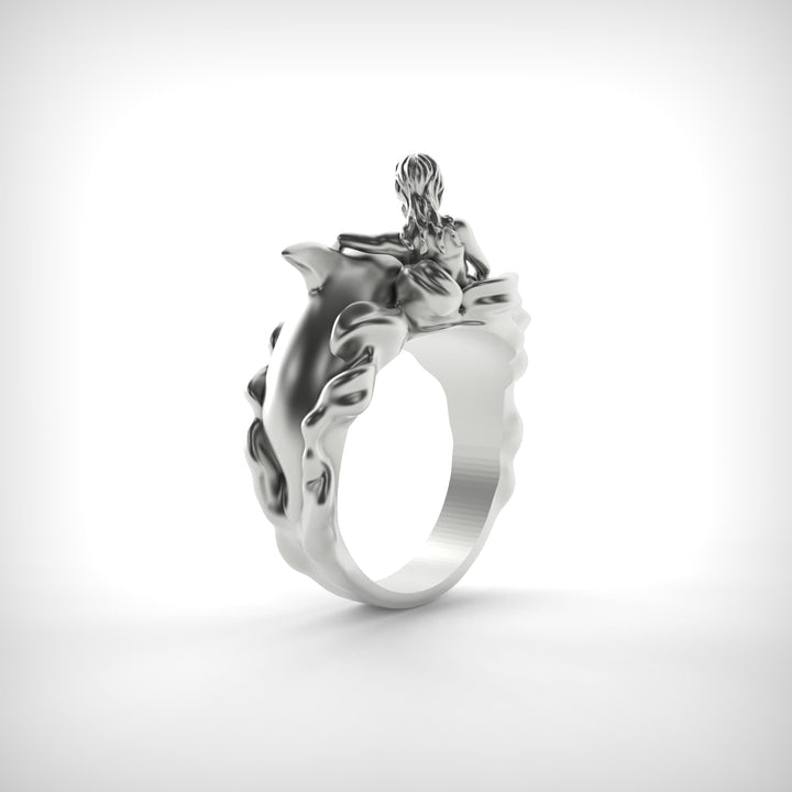 925 Sterling Silver Polished