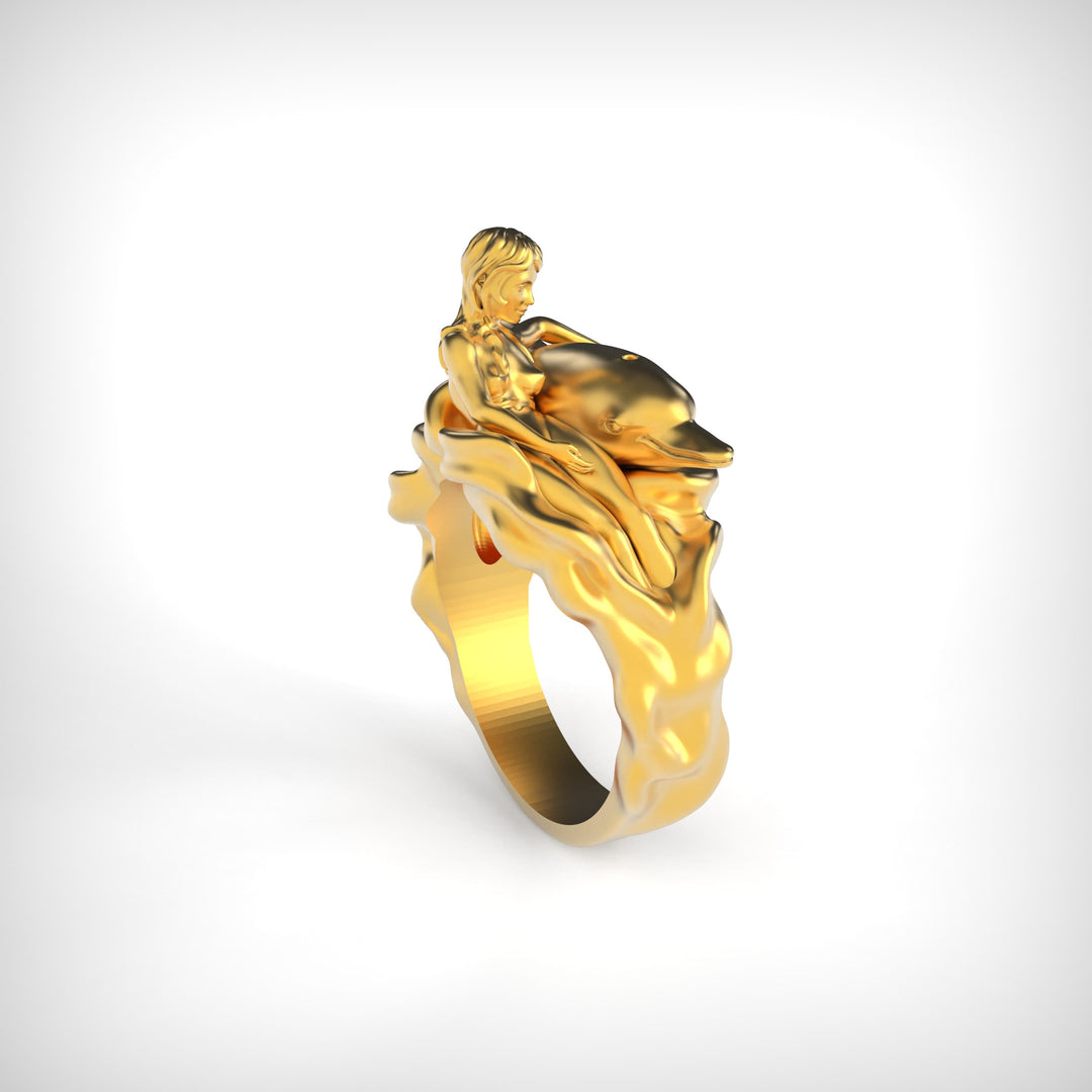 925 Sterling Silver Gold Vermeil, 10K Solid Gold, 14K Solid Gold, 18K Solid Gold