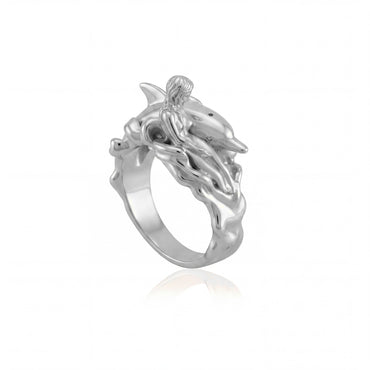 925 Sterling Silver Polished