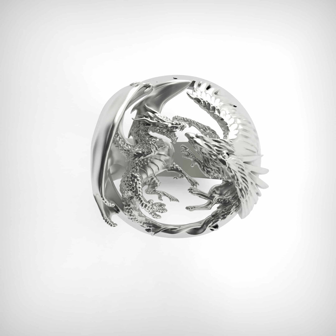 925 Sterling Silver Polished