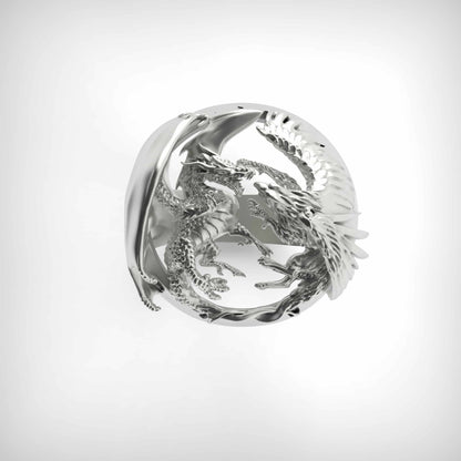 925 Sterling Silver Polished