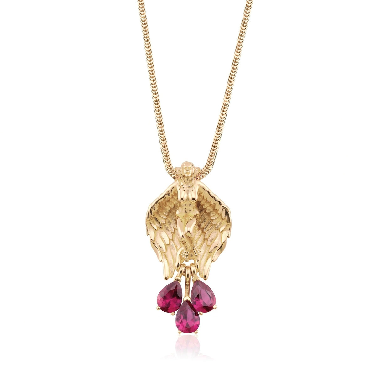 10K Solid Gold